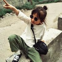 小孩闺蜜头像超萌一对-闺蜜头像儿童个性头像