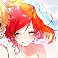 森系复古姐妹头像三人动漫-森系闺蜜头像2张动漫