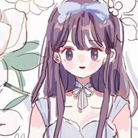 森系复古姐妹头像三人动漫-森系闺蜜头像2张动漫