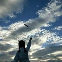 闺蜜头像六张背影 闺蜜头像两人一人一张 背影 侧面 霸气