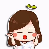 用手绘做头像的女生（用手绘做头像的女生）