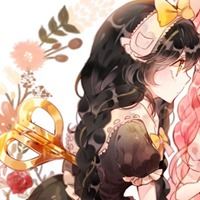 好看头像女生闺蜜小清新 小清新好看的闺蜜头像一人一张个性