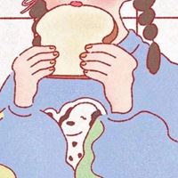 好看头像女生闺蜜小清新 小清新好看的闺蜜头像一人一张个性