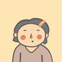 好看头像女生闺蜜小清新 小清新好看的闺蜜头像一人一张个性