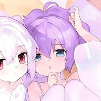 好看头像女生闺蜜小清新 小清新好看的闺蜜头像一人一张个性