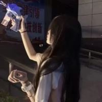 闺蜜头像背影一人一张 2人（闺蜜头像两人,背影）