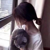 闺蜜头像背影一人一张 2人（闺蜜头像两人,背影）