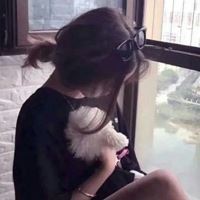 闺蜜头像背影一人一张 2人（闺蜜头像两人,背影）
