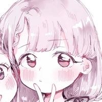 闺蜜头像两人一人一张个性网|超好看闺蜜头像一对 2人