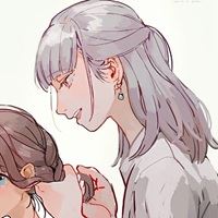 闺蜜头像两人一人一张个性网|超好看闺蜜头像一对 2人