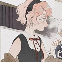 闺蜜头像两人一人一张个性网|超好看闺蜜头像一对 2人