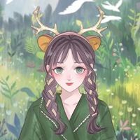 闺蜜头像动漫女生 一左一右个性网 超个性女生头像动漫闺蜜 一左一右