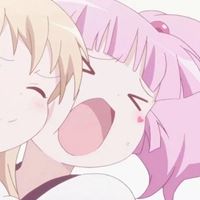 闺蜜头像动漫女生 一左一右个性网 超个性女生头像动漫闺蜜 一左一右