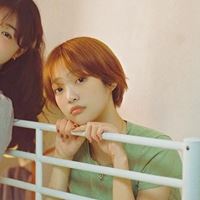 小清新好看的闺蜜头像一人一张个性-闺蜜头像清新个性一人一张