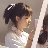 闺蜜头像伤感高冷两个人|闺蜜头像高冷霸气十足真人一人一张