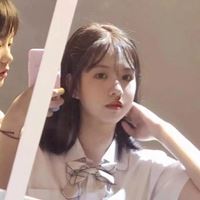 闺蜜头像伤感高冷两个人|闺蜜头像高冷霸气十足真人一人一张