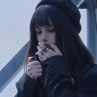 闺蜜头像伤感高冷两个人|闺蜜头像高冷霸气十足真人一人一张