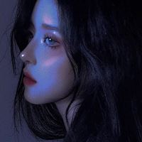 闺蜜头像伤感高冷两个人|闺蜜头像高冷霸气十足真人一人一张