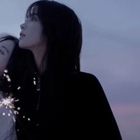 闺蜜头像伤感高冷两个人|闺蜜头像高冷霸气十足真人一人一张