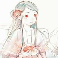闺蜜头像两人一张霸气一张个性动漫 闺蜜头像一个高冷一个个性动漫版分开图片