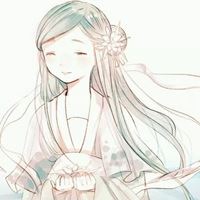 闺蜜头像两人一张霸气一张个性动漫 闺蜜头像一个高冷一个个性动漫版分开图片