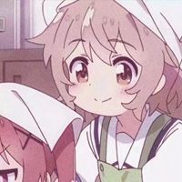 闺蜜头像两人一张霸气一张个性动漫 闺蜜头像一个高冷一个个性动漫版分开图片