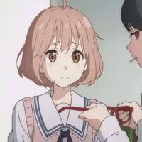 闺蜜头像两人一张霸气一张个性动漫 闺蜜头像一个高冷一个个性动漫版分开图片