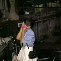 闺蜜头像女孩背影-闺蜜头像侧身