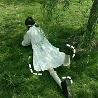 闺蜜头像女孩背影-闺蜜头像侧身