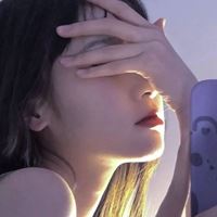 QQ闺蜜头像一人一张（闺蜜头像两人一人一张个性网）