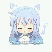 三人闺蜜头像一人一张 个性 卡通 简笔_闺蜜头像三人一人一张卡通人物