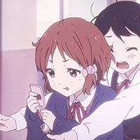 动漫闺蜜头像优质个性网-日漫闺蜜头像大全