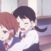 动漫闺蜜头像优质个性网-日漫闺蜜头像大全