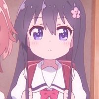 动漫闺蜜头像优质个性网-日漫闺蜜头像大全