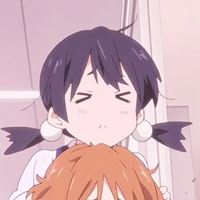 动漫闺蜜头像优质个性网-日漫闺蜜头像大全