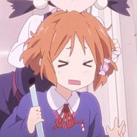 动漫闺蜜头像优质个性网-日漫闺蜜头像大全