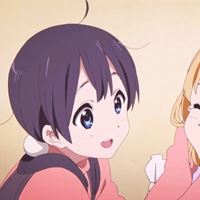 动漫闺蜜头像优质个性网-日漫闺蜜头像大全