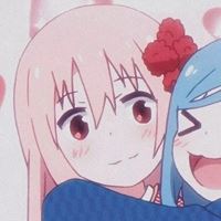 动漫闺蜜头像优质个性网-日漫闺蜜头像大全