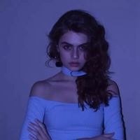 欧美头像女生闺蜜头像（欧美闺蜜头像一人一个唯美高清）