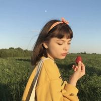欧美头像女生闺蜜头像（欧美闺蜜头像一人一个唯美高清）