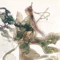 基友头像蓝色系_好基友图片头像