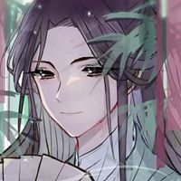基友头像蓝色系_好基友图片头像