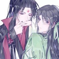 基友头像蓝色系_好基友图片头像