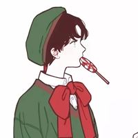 基友头像蓝色系_好基友图片头像