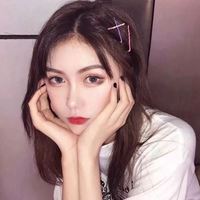 三人组闺蜜的超级个性超级萌的头像|超级个性的三人闺蜜头像