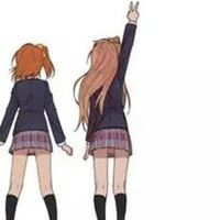 闺蜜3个人的头像背影（闺蜜头像四人一人一张背影）