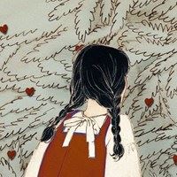 闺蜜3个人的头像背影（闺蜜头像四人一人一张背影）