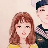 哥哥和妹妹的头像一人一张 哥妹的头像一人一张