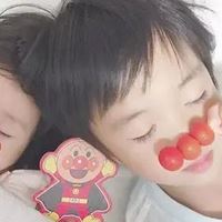 哥哥和妹妹的头像一人一张 哥妹的头像一人一张