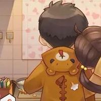 哥哥和妹妹的头像一人一张 哥妹的头像一人一张